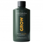 Juustele vol&uuml;&uuml;mi lisav &scaron;ampoon