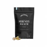Toidulisand Serenity & Calm