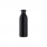 Pudel URBAN TUXEDO BLACK