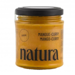 Kaste-m&auml;&auml;re mango ja karriga, &ouml;koloogiline