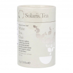 Valge tee v&uuml;rtsidega WHITE TEA CHAI, lahtine, &ouml;koloogiline