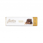&Scaron;okolaadibatoon CARAMEL CRUNCH