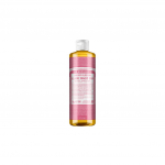 DR.BRONNER'S &ouml;koloogiline vedelseep CHERRY BLOSSOM