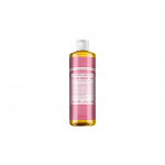 DR.BRONNER'S &ouml;koloogiline vedelseep CHERRY BLOSSOM