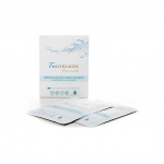 Topelt niisutavad n&auml;omaski lehed Tricollagen