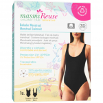 Menstruatsiooni ujumistrikoo, S