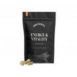 Toidulisand Energy & Vitality