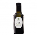 Ekstra virgin oliivi&otilde;li L'OLI BIO RESERVA FAMILIAR DOP