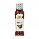 Kaste TKEMALI GEORGIAN SAUCE RED CLASSIC