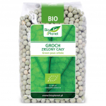 Rohelised herned, &ouml;koloogilised