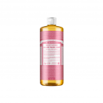 DR.BRONNER'S &ouml;koloogiline vedelseep CHERRY BLOSSOM