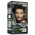 Kauap&uuml;siv ammoniaagivaba juuksev&auml;rv meestele 4N NATURAL CHESTNUT