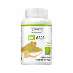 Peruu žen&scaron;enn (maca). Toidulisand, &ouml;koloogiline