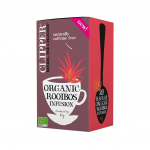 Rooibose tee, &ouml;koloogiline