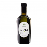Ekstra virgin oliivi&otilde;li L'OLI BIO RESERVA FAMILIAR DOP