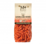 L&auml;&auml;tsepasta FUSILLI LENTICCHIE ROSSE