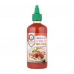 Punase pipra kaste SRIRACHA