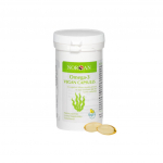 Omega-3 toidulisand