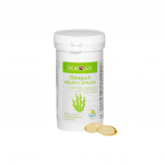 Omega-3 toidulisand