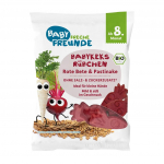 K&uuml;psised peedi ja pastinaagiga beebidele alates 8. elukuust, &ouml;koloogiline