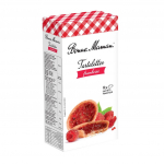 K&uuml;psised vaarikat&auml;idisega TARTALETES FRAMBOISE