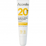 Kaitsev huulepalsam SPF20, &ouml;koloogiline