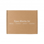 EQUA matcha valmistamise komplekt
