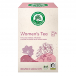Taimetee orasroosiga WOMEN'S TEA, &ouml;koloogiline