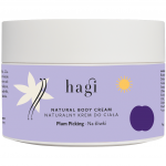 Pinguldav kehakreem PLUM PICKING