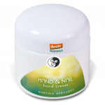 K&auml;te- ja k&uuml;&uuml;ntekreem, biod&uuml;naamiline