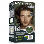 Kauap&uuml;siv ammoniaagivaba juuksev&auml;rv meestele 5N LIGHT CHESTNUT BROWN 170 ml