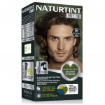 Kauap&uuml;siv ammoniaagivaba juuksev&auml;rv meestele 5N LIGHT CHESTNUT BROWN 170 ml