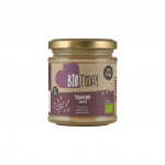 Seesamipasta TAHINI (hele), &ouml;koloogiline