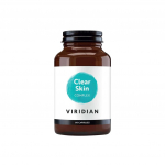 Toidulisand nahale Clear Skin Complex