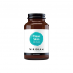 Toidulisand nahale Clear Skin Complex