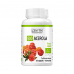 Toidulisand BIO ACEROLA, &ouml;koloogiline