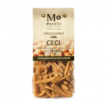 Kikerhernepasta STROZZAPRETI CECI