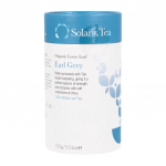 Must tee EARL GREY SOLARIS, lahtine, &ouml;koloogiline