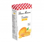 K&uuml;psised Sidrunit&auml;idisega TARTALETES CITRON