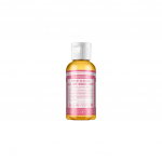 DR.BRONNER'S &ouml;koloogiline vedelseep CHERRY BLOSSOM