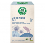 Taimetee GOODNIGHT TEA, &ouml;koloogiline