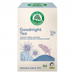Taimetee GOODNIGHT TEA, &ouml;koloogiline