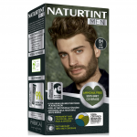 Kauap&uuml;siv ammoniaagivaba juuksev&auml;rv meestele 6N DARK BLONDE 170 ml