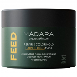 S&uuml;gavuti toitev mask kahjustatud juustele