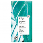 Tume 68% &scaron;okolaad PEPPERMINT, &ouml;koloogiline