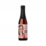 Vahuveini jook Spritz Style, &ouml;koloogiline