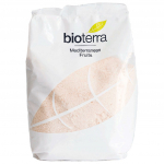 Blan&scaron;eeritud mandlijahu, &ouml;koloogiline