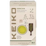 Jaapani roheline tee "Sencha", lahtine, &ouml;koloogiline
