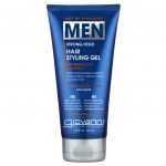 Juuste modelleeriv geel meestele žen&scaron;enni ja eukal&uuml;ptiga