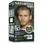 Kauap&uuml;siv ammoniaagivaba juuksev&auml;rv meestele 7N HAZELNUT BLONDE 170 ml